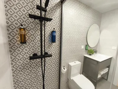 Apartamentos Plaza Costa Calatayud — foto 8