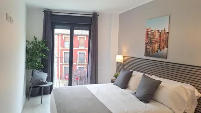 Apartamentos Plaza Costa Calatayud — foto 9