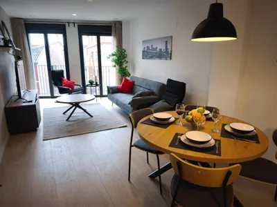 Apartamentos Plaza Costa Calatayud — foto 10