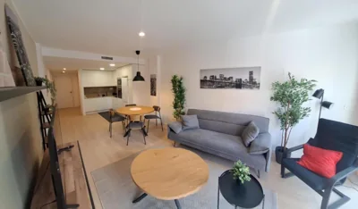 Apartamentos Plaza Costa Calatayud — foto 11