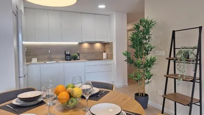Apartamentos Plaza Costa Calatayud — foto 12