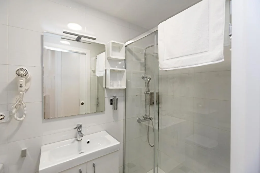 Appartement met 1 slaapkamer — Apartamentos Pombal