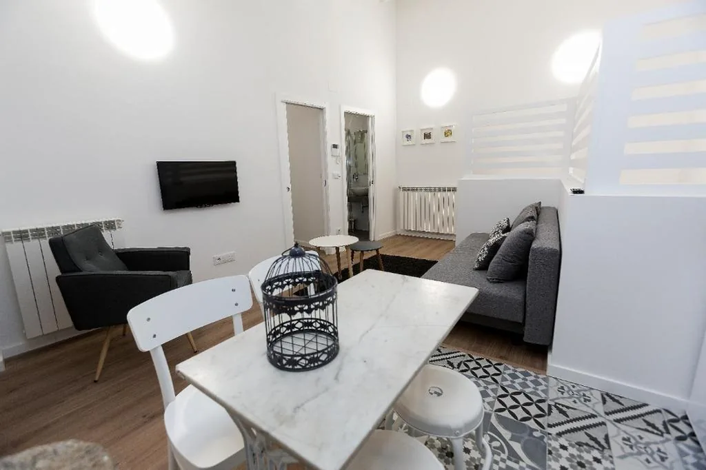 Superior appartement — Apartamentos Pombal