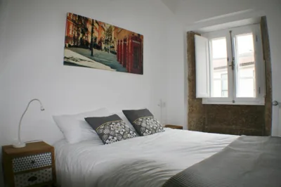 Apartamentos Pombal — foto 2