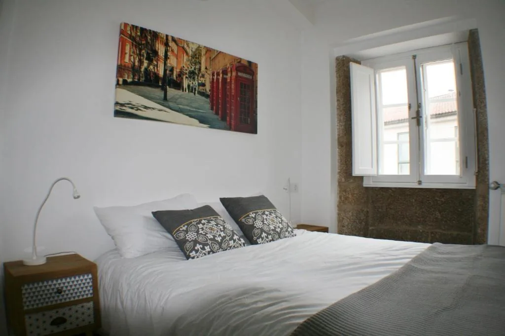 Apartamentos Pombal