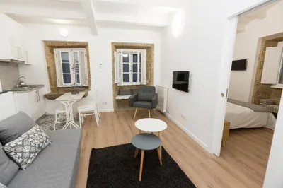 Apartamentos Pombal — foto 5