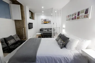 Apartamentos Pombal — foto 7