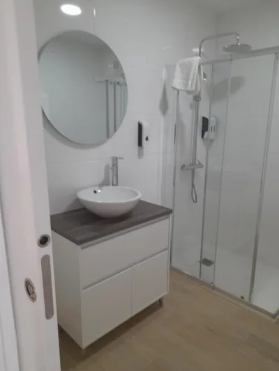 Apartamentos Pombal — foto 11