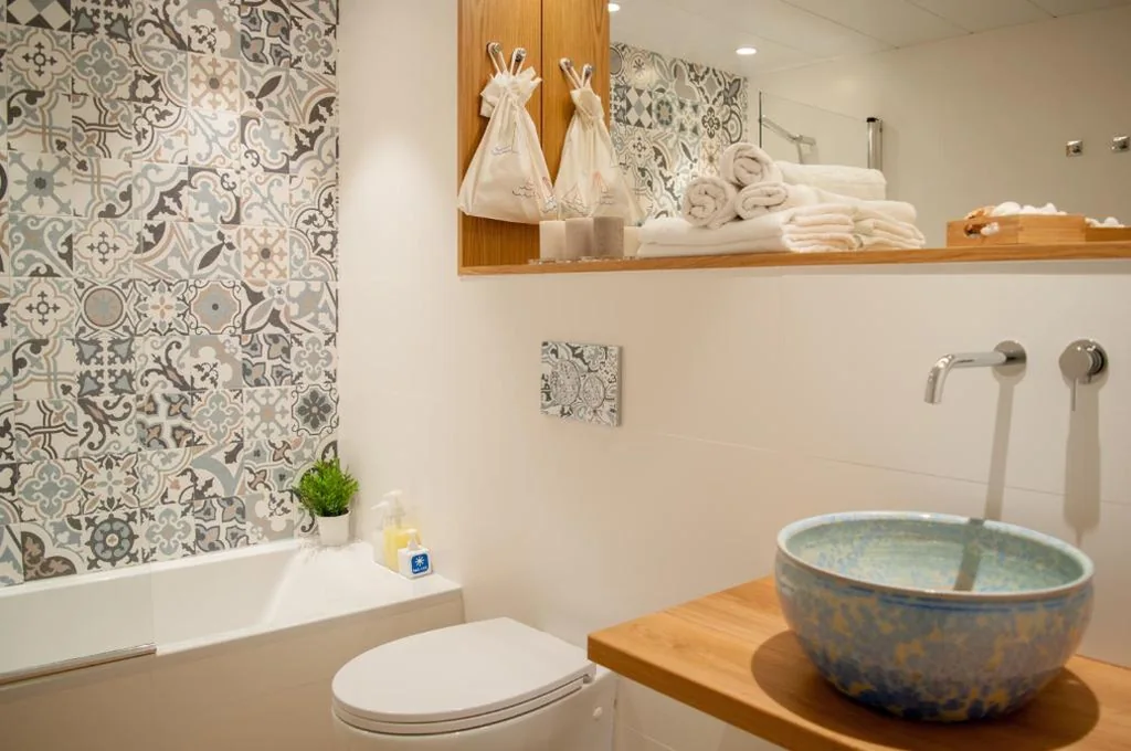 Apartment mit 1 Schlafzimmer — Apartamentos Porta Coeli