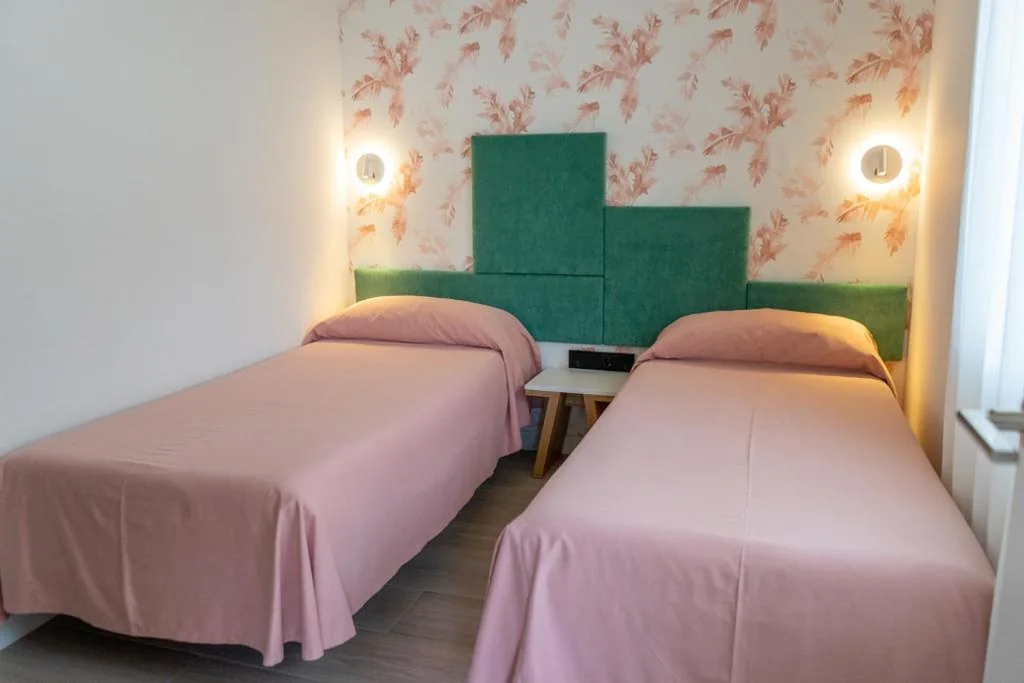 Apartment mit 2 Schlafzimmern — Apartamentos Porta Coeli