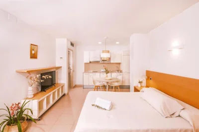 Apartamentos Porta Coeli — Foto 2