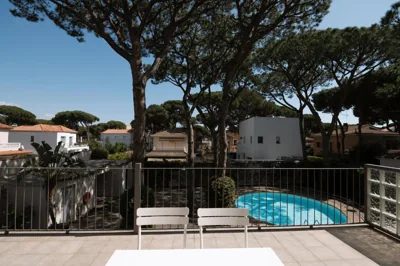 Apartamentos Porta Coeli — Foto 4