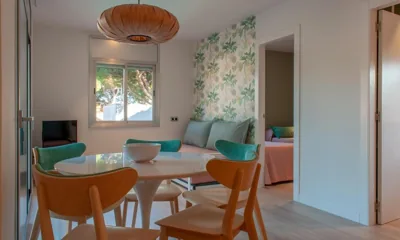 Apartamentos Porta Coeli — Foto 6
