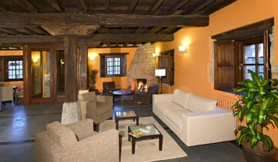 Apartamentos Posada La Robla — foto 6