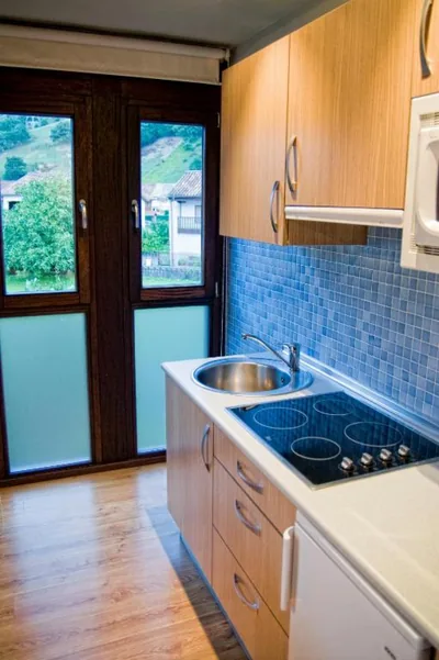 Apartamentos Posada La Robla — foto 10