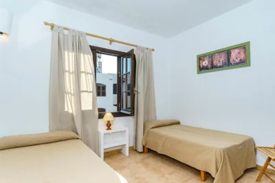 Apartamentos Posidonia — Foto 2