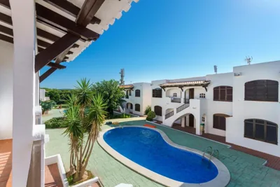 Apartamentos Posidonia — Foto 3