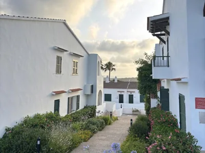 Apartamentos Posidonia — Foto 5