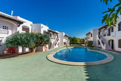 Apartamentos Posidonia — Foto 7