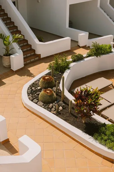 Apartamentos Princesa Guayadeque — foto 6