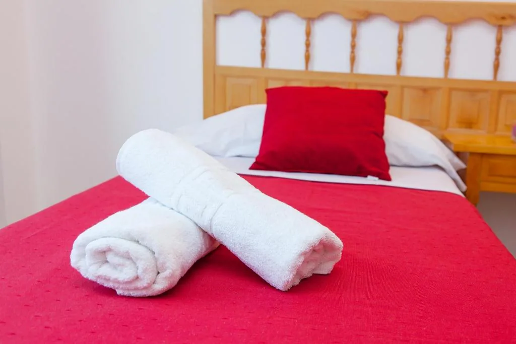 Appartement 2 chambres — Apartamentos Puet