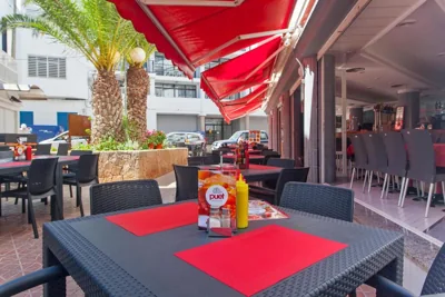 Apartamentos Puet — photo 4