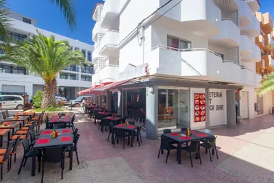 Apartamentos Puet — photo 5