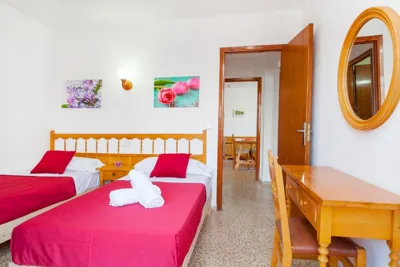 Apartamentos Puet — photo 6