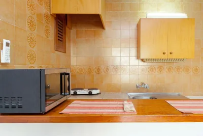 Apartamentos Puet — photo 7