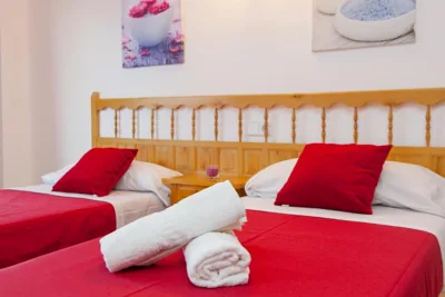 Apartamentos Puet — photo 8