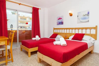 Apartamentos Puet — photo 10