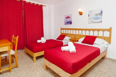 Apartamentos Puet — photo 11