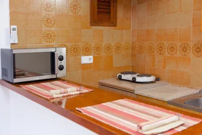 Apartamentos Puet — photo 12