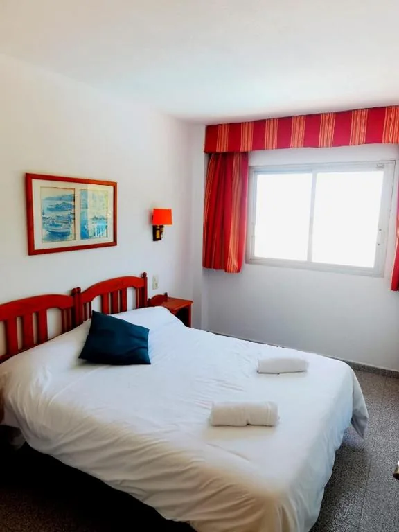 Apartamentos Quintasol