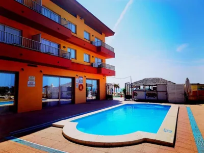 Apartamentos Quintasol — 写真 4