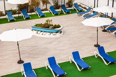 Apartamentos Quintasol — 写真 6