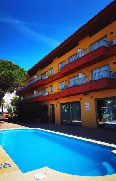 Apartamentos Quintasol — 写真 8