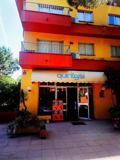 Apartamentos Quintasol — 写真 10