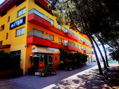 Apartamentos Quintasol — 写真 11
