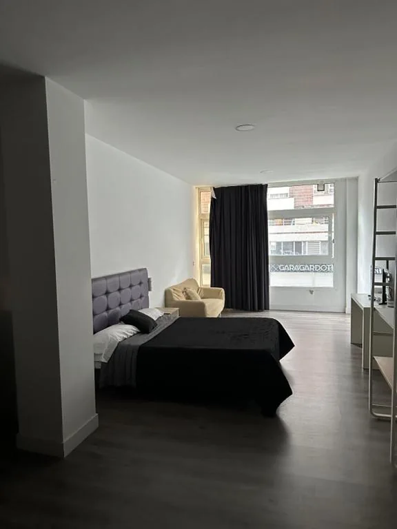 Apartamentos R&K 26B