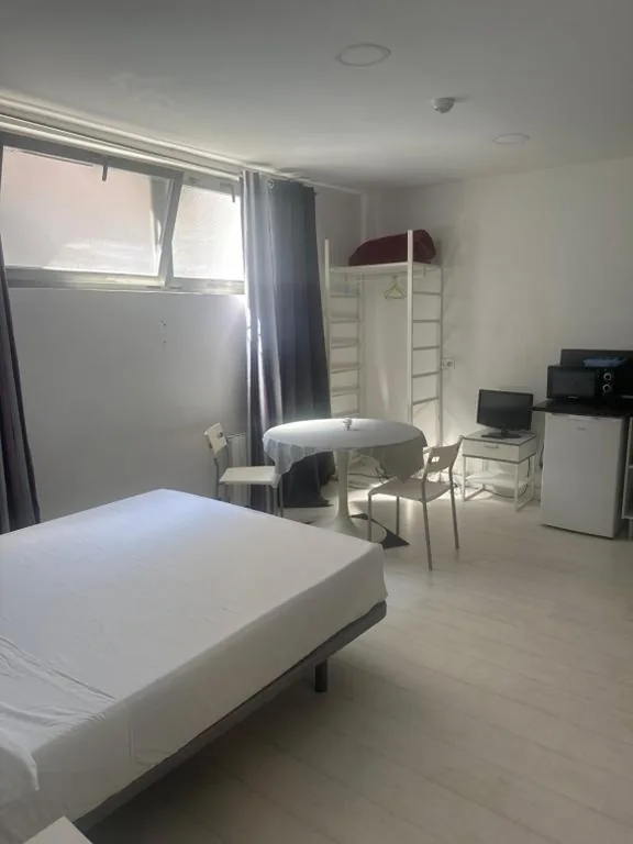 Studio — Apartamentos R&K 26B