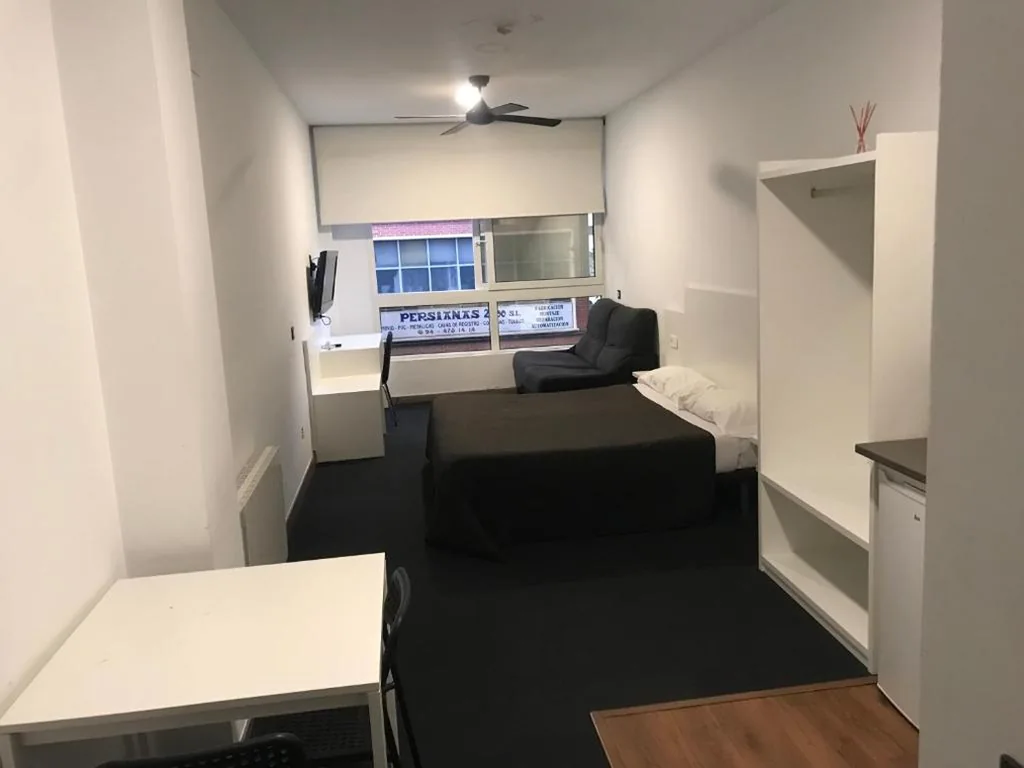 Studio mit Schlafsofa — Apartamentos R&K 26B