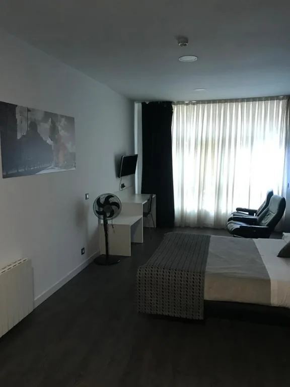Standard-Studio — Apartamentos R&K 26B