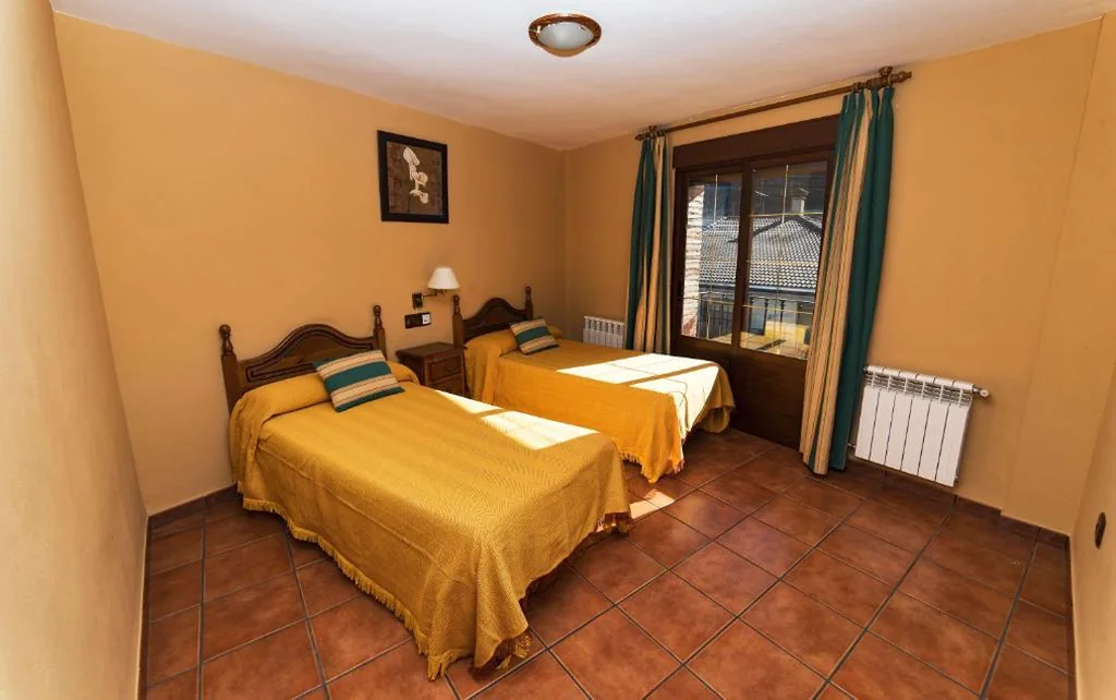 Apartamentos Raisa