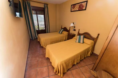 Apartamentos Raisa — 写真 7