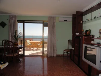 Apartamentos Raymar — Foto 4