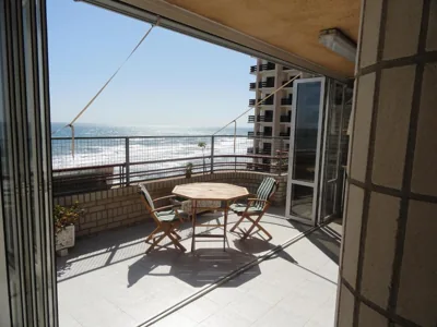 Apartamentos Raymar — Foto 5