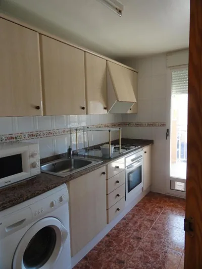 Apartamentos Raymar — Foto 8