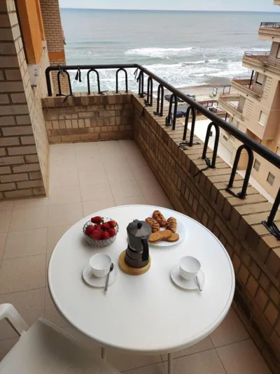 Apartamentos Raymar — Foto 10