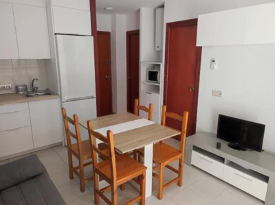 Apartamentos Raymar — Foto 11